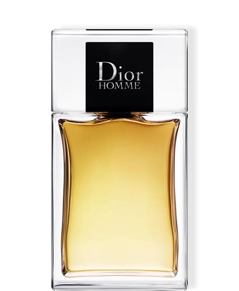 dior homme aftershave.